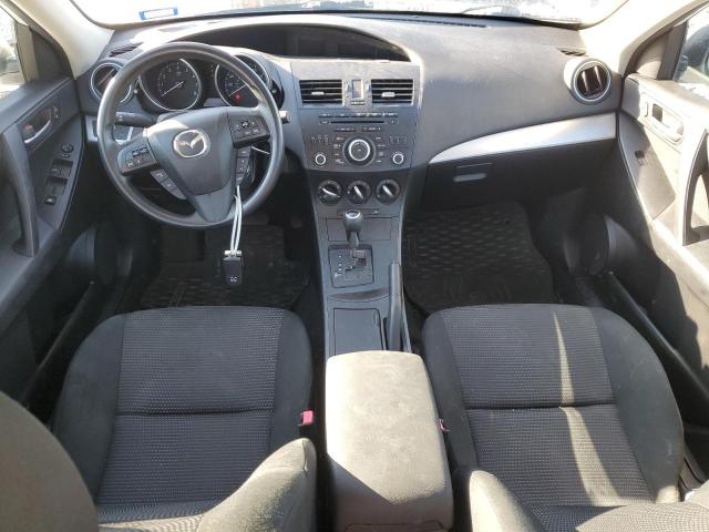 Photo 8 from auction – 2013 MAZDA 3 I with VIN JM1BL1UP7D1834697