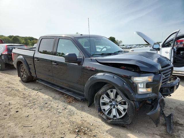 Zdjęcie 4 z aukcji – 2016 FORD F150 SUPER z VIN 1FTFW1EF3GFA79277