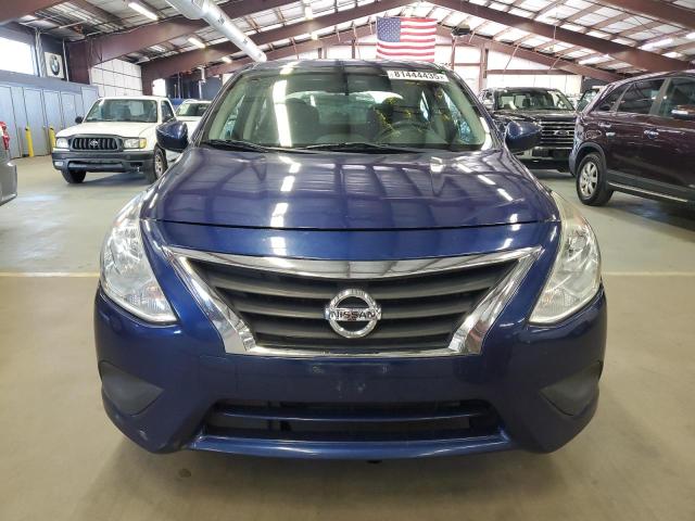Photo 5 from auction – 2019 NISSAN VERSA S with VIN 3N1CN7AP8KL826445