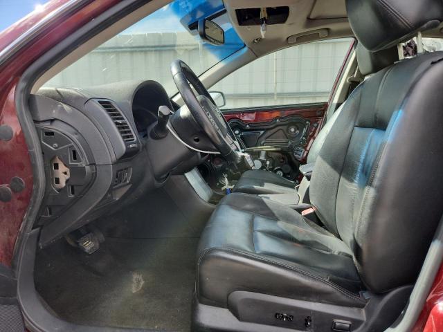 Photo 7 from auction – 2012 NISSAN ALTIMA BAS with VIN 1N4AL2AP0CN557376