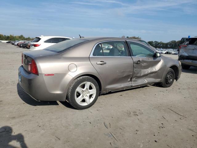 Photo 3 from auction – 2010 CHEVROLET MALIBU LS with VIN 1G1ZB5EB9AF318604