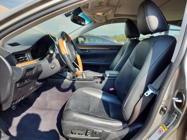 Photo 7 from auction – 2015 LEXUS ES 300H with VIN JTHBW1GGXF2083691