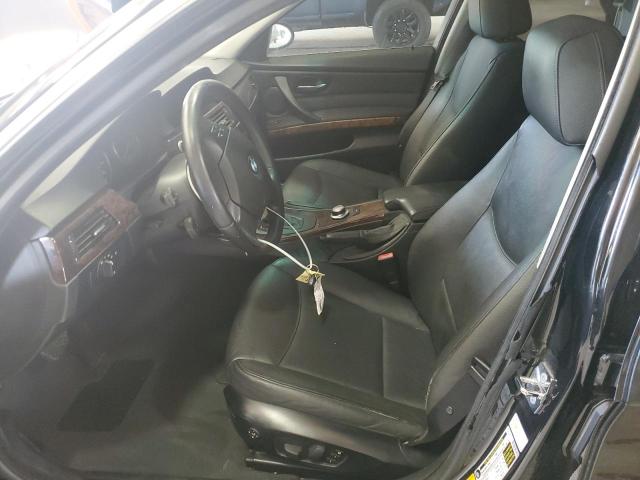 Photo 7 from auction – 2008 BMW 335 XI with VIN WBAVD53558A286011