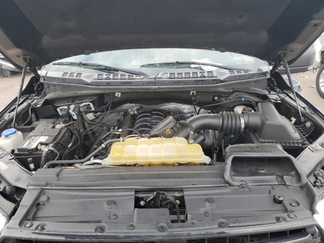 Photo 11 from auction – 2020 FORD F150 SUPERCREW with VIN 1FTEW1E58LFA30282
