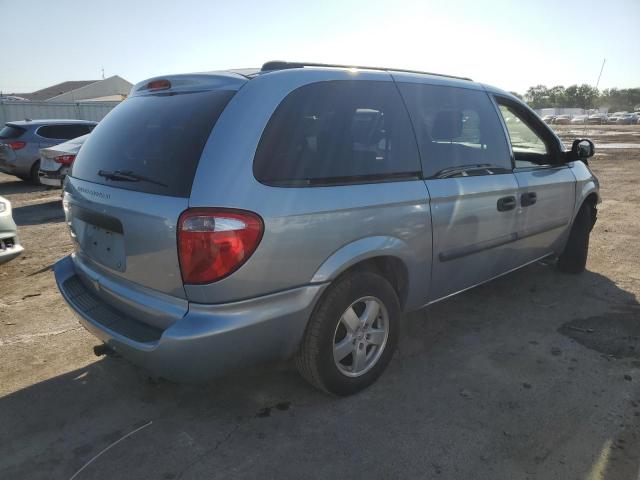 Photo 3 from auction – 2005 DODGE GRAND CARA with VIN 2D4GP44LX5R507512