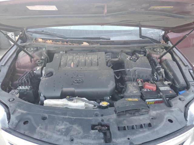 Photo 11 from auction – 2015 TOYOTA AVALON XLE with VIN 4T1BK1EB9FU148227