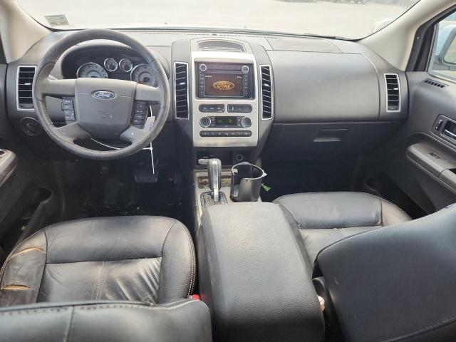 Photo 8 from auction – 2008 FORD EDGE LIMIT with VIN 2FMDK39C88BB42595