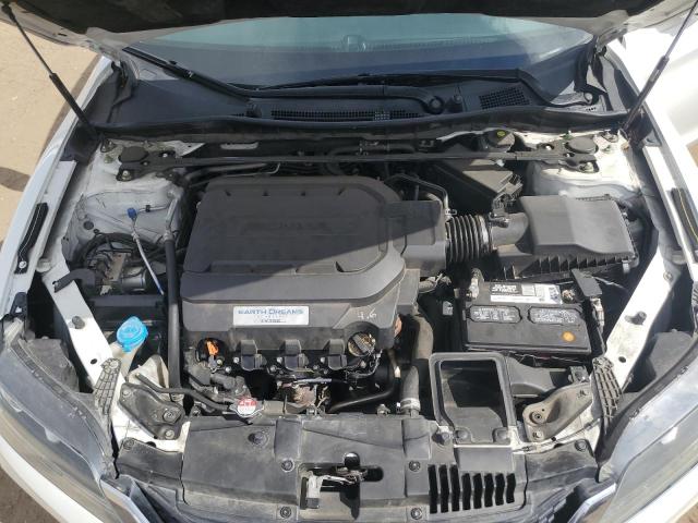 Photo 11 from auction – 2014 HONDA ACCORD EXL with VIN 1HGCT2B8XEA008614
