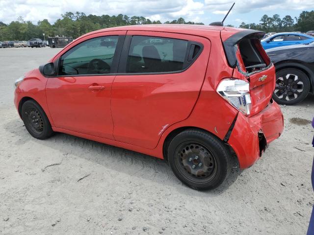 Photo 2 from auction – 2019 CHEVROLET SPARK LS with VIN KL8CB6SA8KC711665
