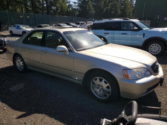 Photo 4 from auction – 2004 ACURA 3.5RL with VIN JH4KA96604C002968