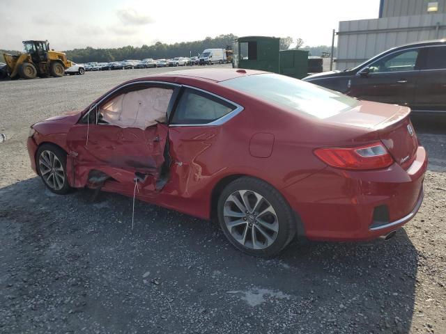 Photo 2 from auction – 2014 HONDA ACCORD EXL with VIN 1HGCT2B87EA006318