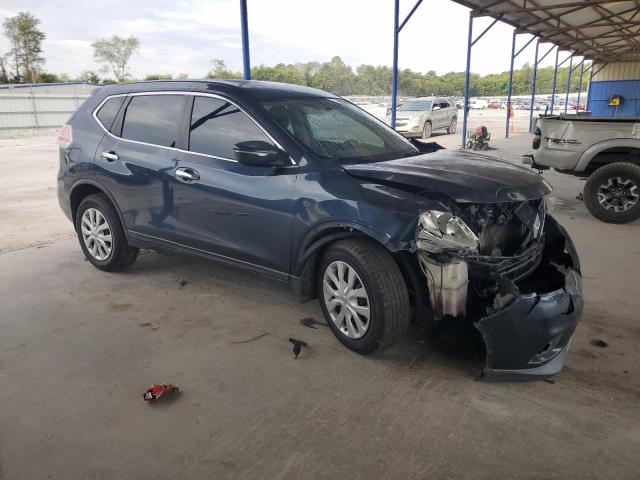Photo 4 from auction – 2015 NISSAN ROGUE S with VIN KNMAT2MT6FP560598