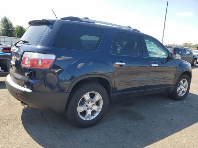 Photo 3 from auction – 2012 GMC ACADIA SLE with VIN 1GKKRPED0CJ231969