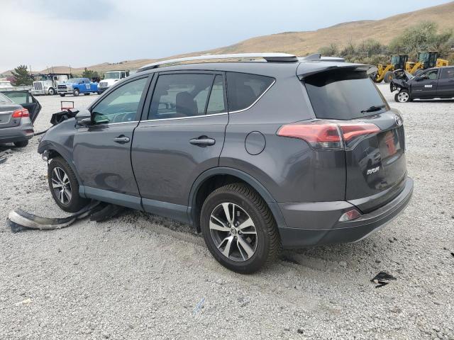 Photo 2 from auction – 2018 TOYOTA RAV4 ADVEN with VIN 2T3RFREV5JW760808