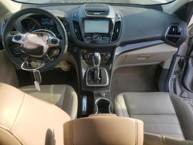 Photo 8 from auction – 2014 FORD ESCAPE TIT with VIN 1FMCU9J92EUB01085