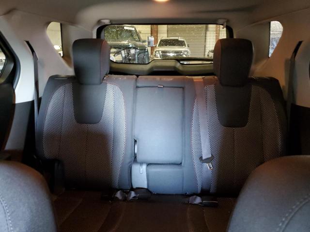 Photo 10 from auction – 2016 CHEVROLET EQUINOX LT with VIN 2GNALCEK8G6275485