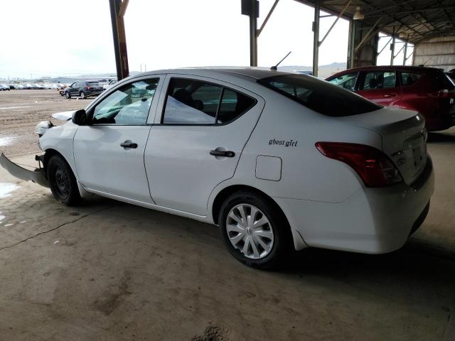 Photo 2 from auction – 2015 NISSAN VERSA S with VIN 3N1CN7AP1FL958291