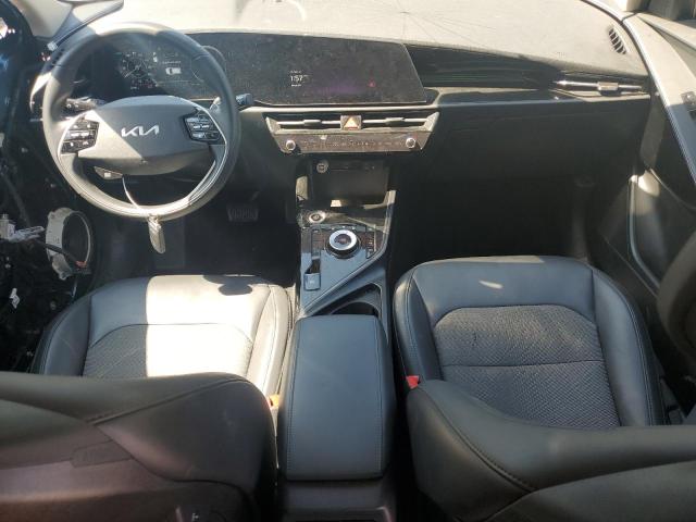 Photo 8 from auction – 2024 KIA NIRO WIND with VIN KNDCR3L14R5121624