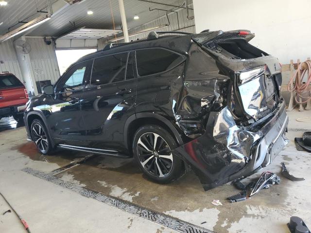 Photo 2 from auction – 2021 TOYOTA HIGHLANDER with VIN 5TDJZRBH6MS122592