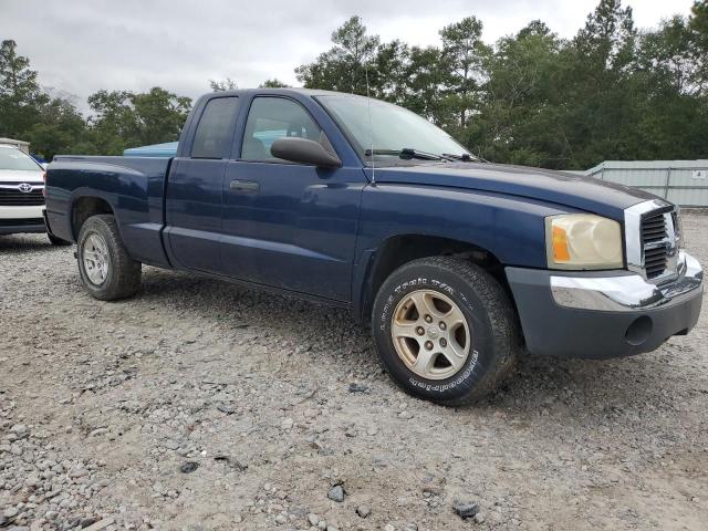 Photo 4 from auction – 2005 DODGE DAKOTA SLT with VIN 1D7HE42K85S313874