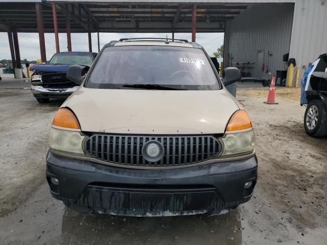 Photo 5 from auction – 2003 BUICK RENDEZVOUS with VIN 3G5DA03E93S511202