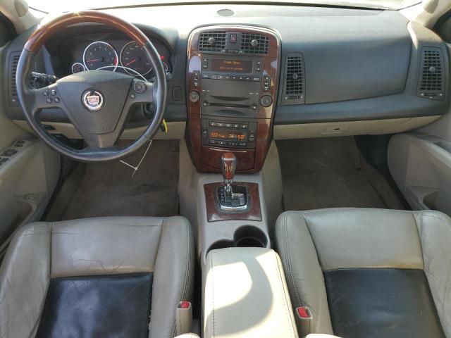 Photo 8 from auction – 2006 CADILLAC CTS HI FEA with VIN 1G6DP577260208356