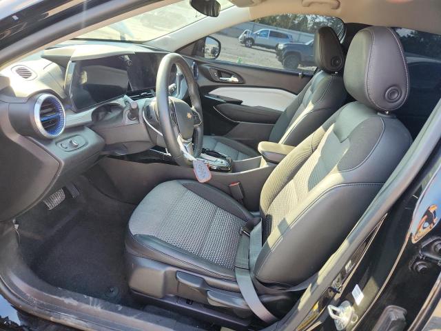 Photo 7 from auction – 2025 CHEVROLET TRAX 1LT with VIN KL77LHEPXSC033225