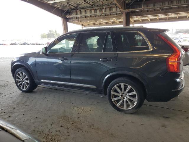 Photo 2 from auction – 2017 VOLVO XC90 T6 with VIN YV4A22PL8H1135790