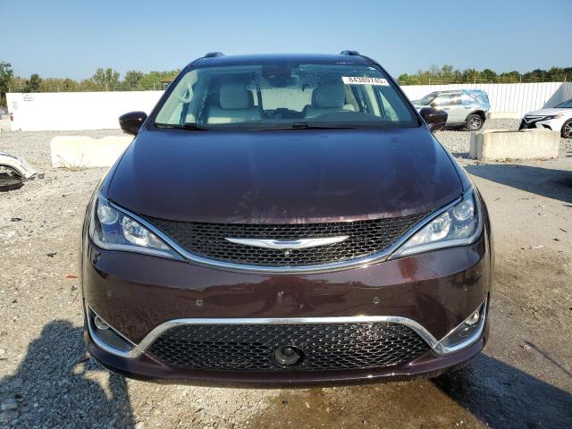 Photo 5 from auction – 2017 CHRYSLER PACIFICA T with VIN 2C4RC1EG2HR832192