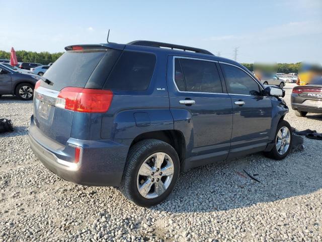 Photo 3 from auction – 2016 GMC TERRAIN SL with VIN 2GKALNEK7G6163852