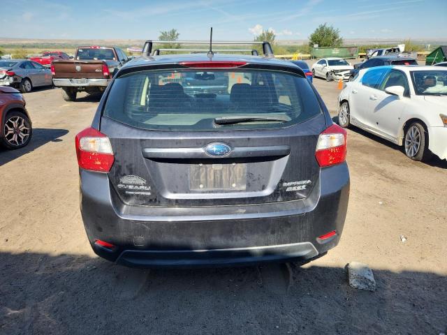 Фото 6 с аукциона – 2013 SUBARU IMPREZA PR с VIN JF1GPAC66DH814828