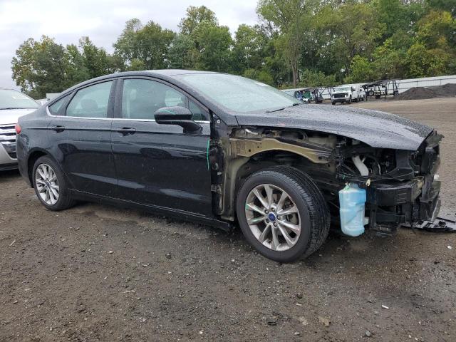 Photo 4 from auction – 2017 FORD FUSION SE with VIN 3FA6P0H7XHR189295