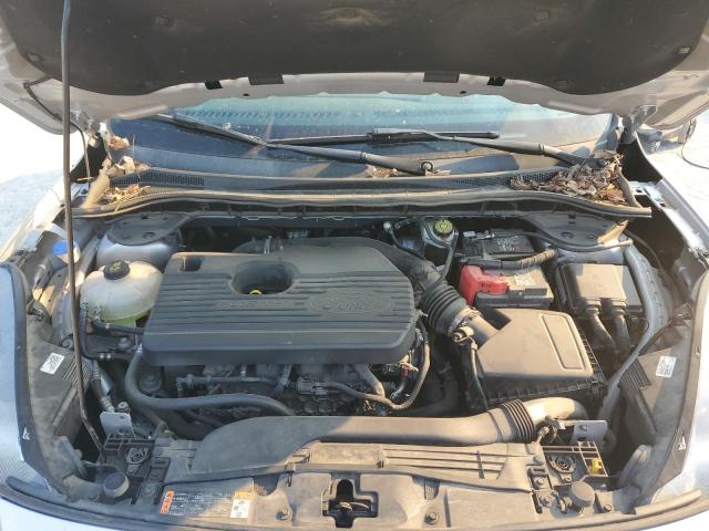 Photo 12 from auction – 2020 FORD ESCAPE with VIN 1FMCU9H94LUB57760