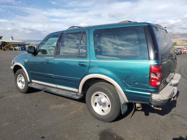 Photo 2 from auction – 1997 FORD EXPEDITION with VIN 1FMFU18L6VLA06244