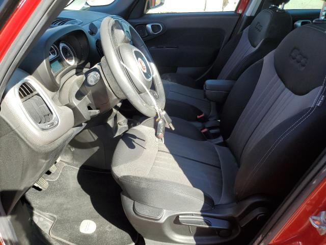 Photo 7 from auction – 2015 FIAT 500L EASY with VIN ZFBCFABH9FZ033736