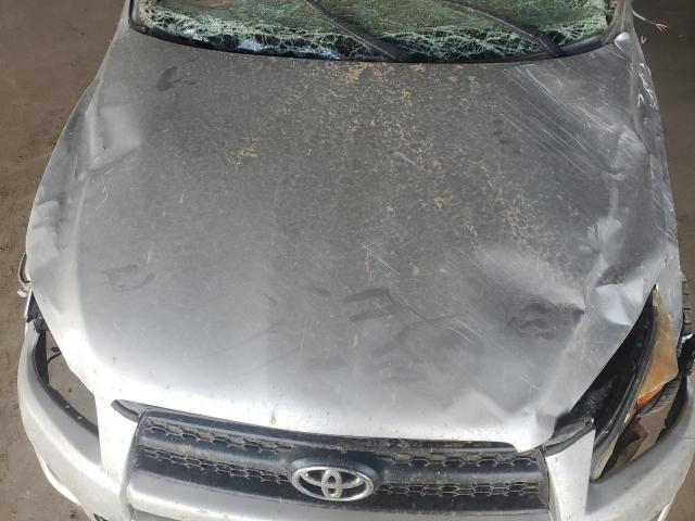Photo 11 from auction – 2011 TOYOTA RAV4 SPORT with VIN JTMRF4DV2B5044266