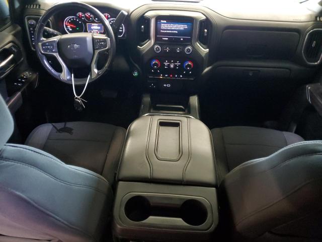 Photo 8 from auction – 2020 CHEVROLET SILVERADO with VIN 1GCUYEED8LZ348602