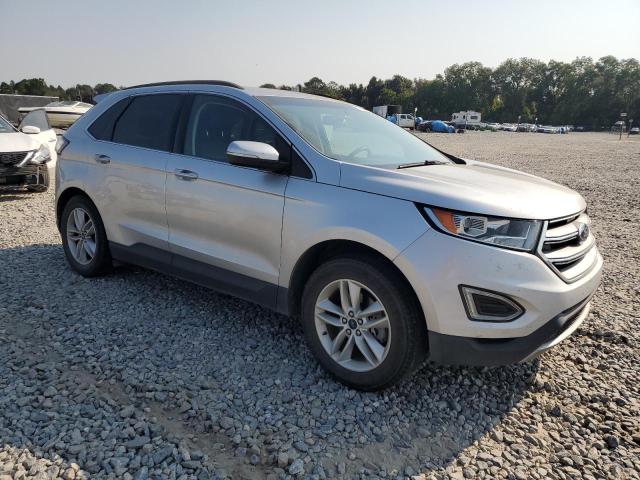 Photo 4 from auction – 2016 FORD EDGE SEL with VIN 2FMPK3J97GBB02875