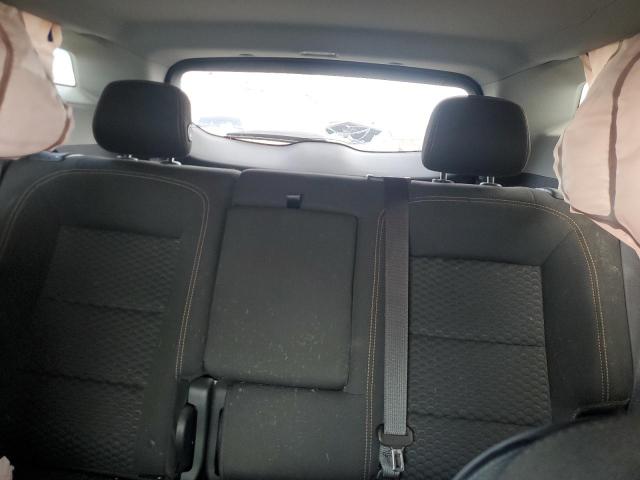 Photo 10 from auction – 2019 GMC TERRAIN SL with VIN 3GKALTEV4KL207423