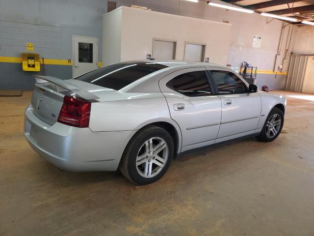 Photo 3 from auction – 2007 DODGE CHARGER R/ with VIN 2B3KA53H97H857168