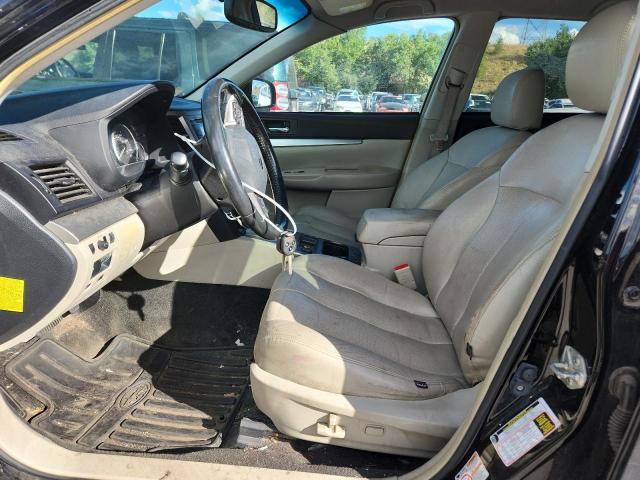 Снимка 7 от търг – 2012 SUBARU OUTBACK 2. с VIN 4S4BRCCC3C3245461