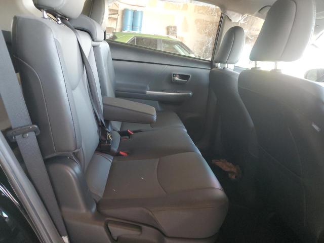 Photo 10 from auction – 2013 TOYOTA PRIUS V with VIN JTDZN3EU9D3272430