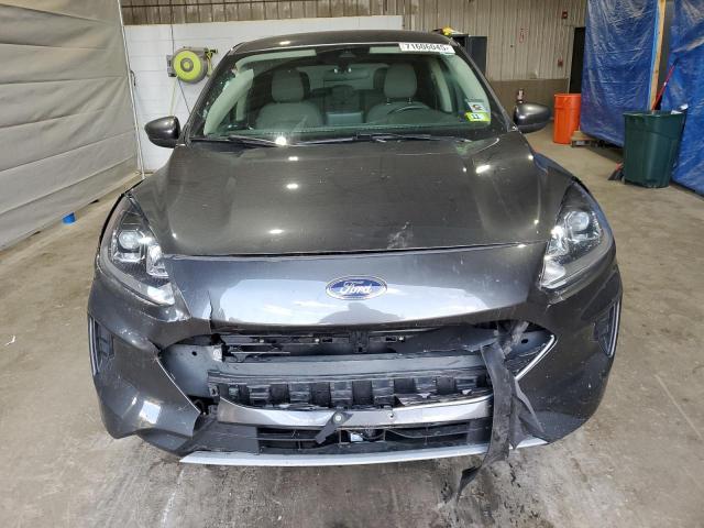 Photo 5 from auction – 2020 FORD ESCAPE SE with VIN 1FMCU9G65LUC78806