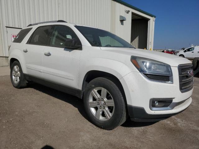 Photo 4 from auction – 2014 GMC ACADIA SLE with VIN 1GKKVPKDXEJ369750