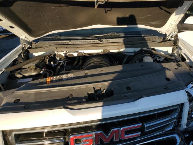 Photo 11 from auction – 2019 GMC SIERRA LIM with VIN 2GTV2LEC6K1220710