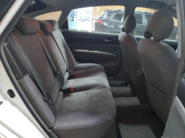 Photo 10 from auction – 2009 TOYOTA PRIUS with VIN JTDKB20UX93475734