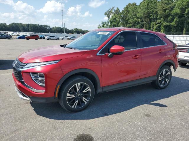 MITSUBISHI ECLIPSE CROSS SE 2023 with VIN JA4ATWAA5PZ032934 - Photo from auction