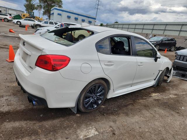Photo 3 from auction – 2019 SUBARU WRX with VIN JF1VA1A60K9811555