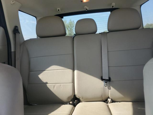 Photo 10 from auction – 2011 FORD ESCAPE XLT with VIN 1FMCU0D76BKB37178