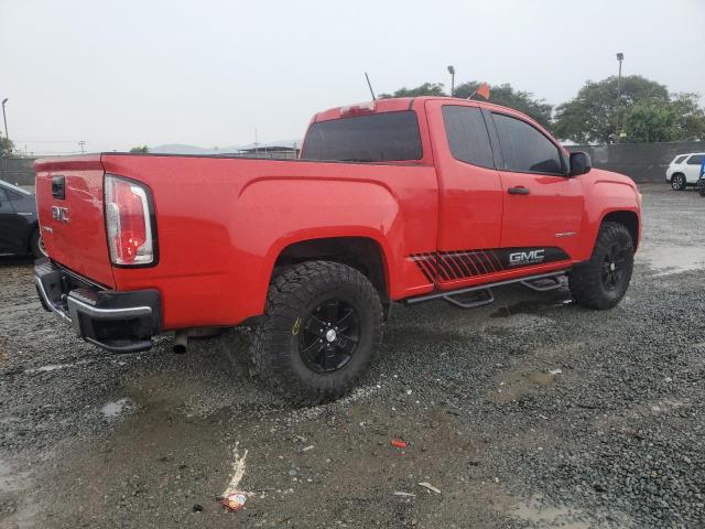 Photo 3 from auction – 2015 GMC CANYON with VIN 1GTH5AEA3F1176832